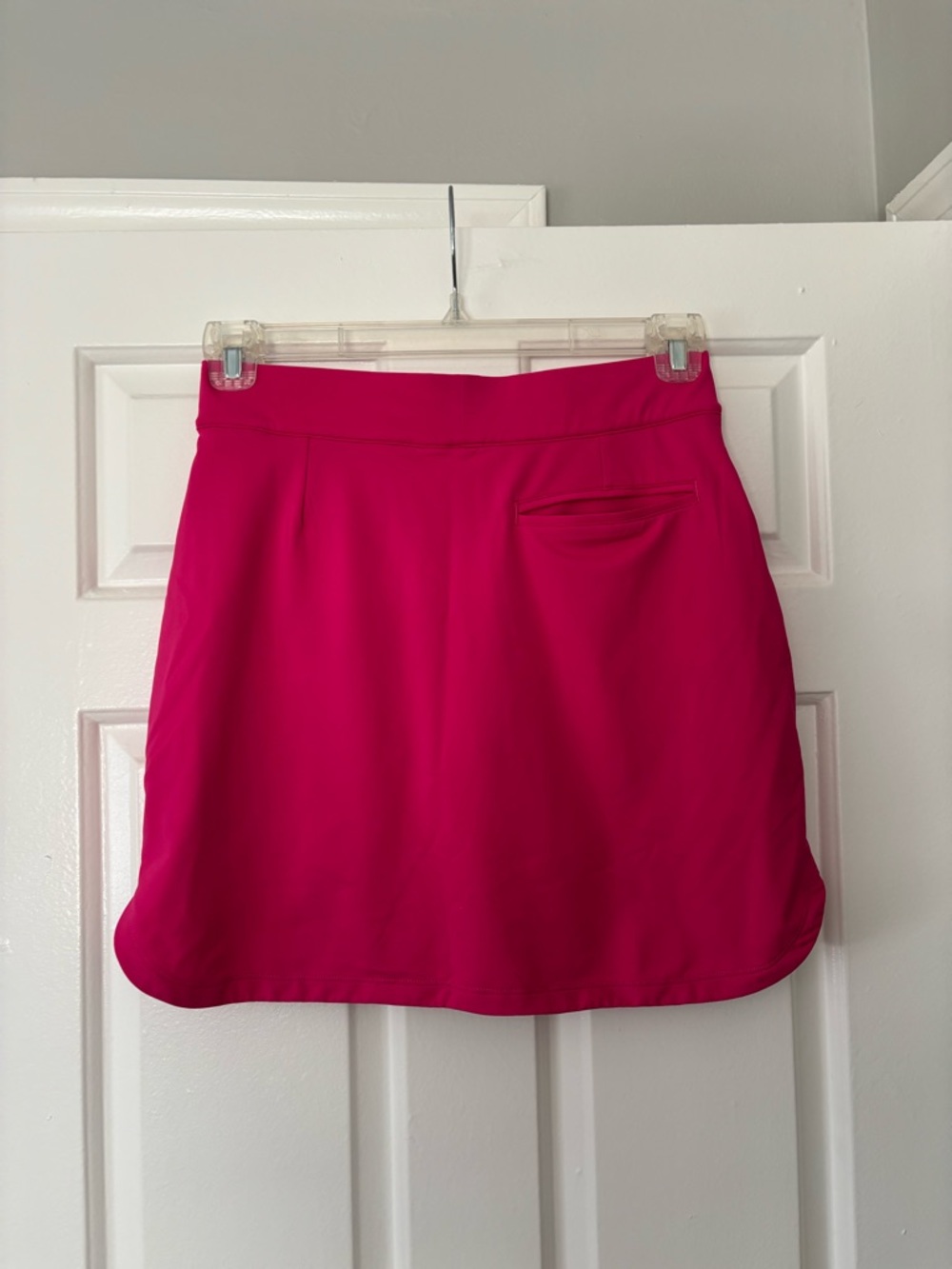 Peter Millar Golf Skort - Size Small - UPF 50 Tennis Athletic Skirt - NWOT - Picture 4 of 6